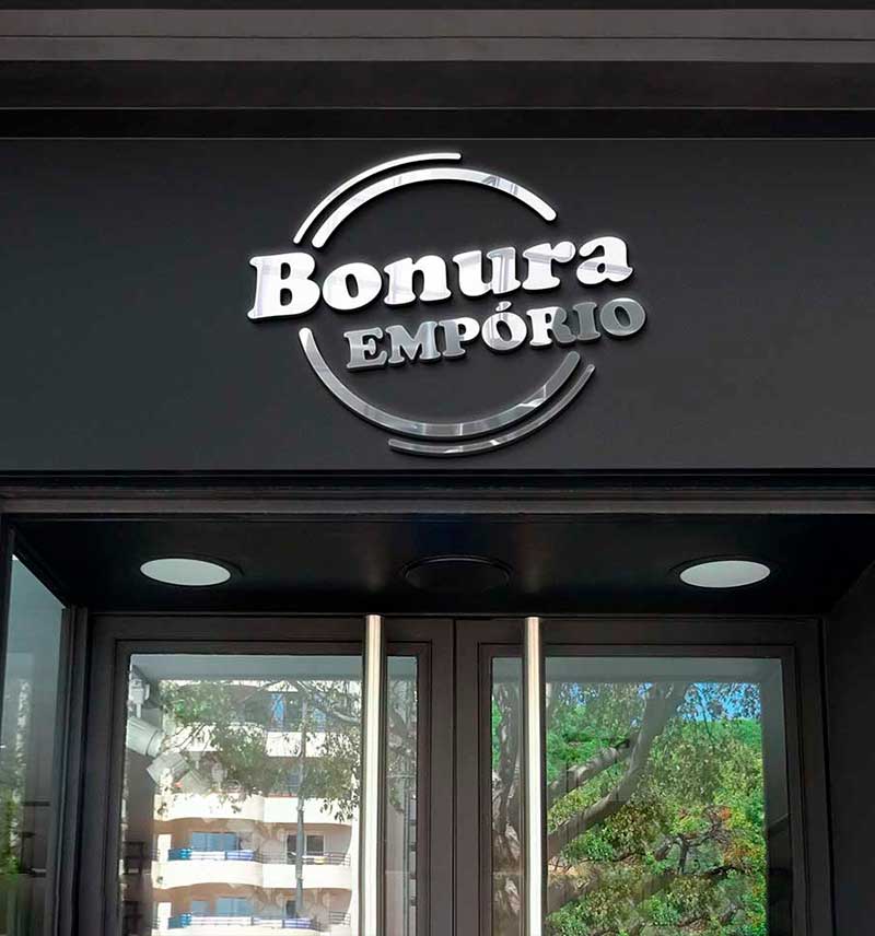 bonura